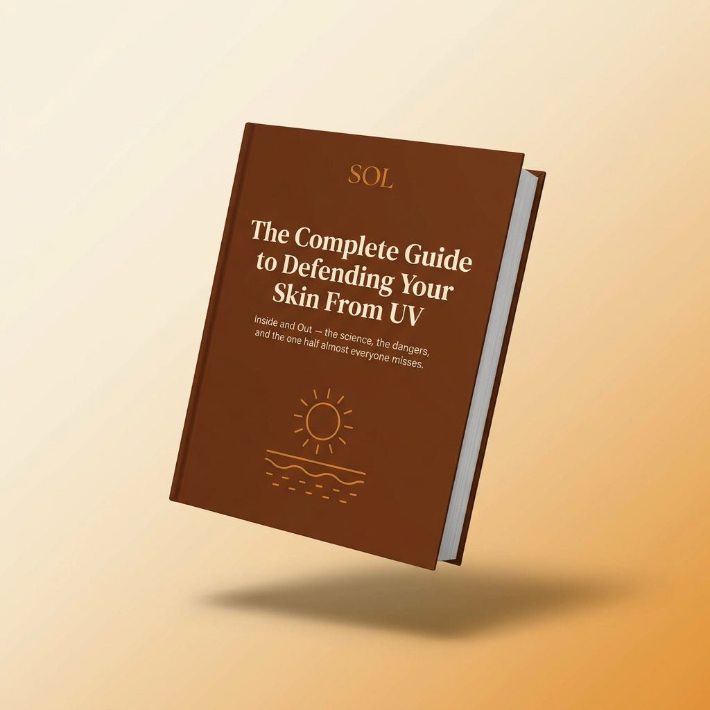 The Complete Guide to Defending Your Skin From UV