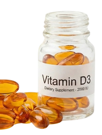 Vitamin D3